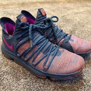 Nike KD 10s Size 11 Excellent condition